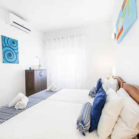 With Communal Pool Apartment *