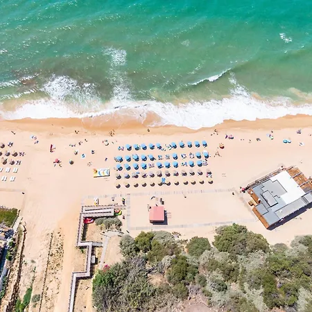 With Communal Pool Apartment Albufeira